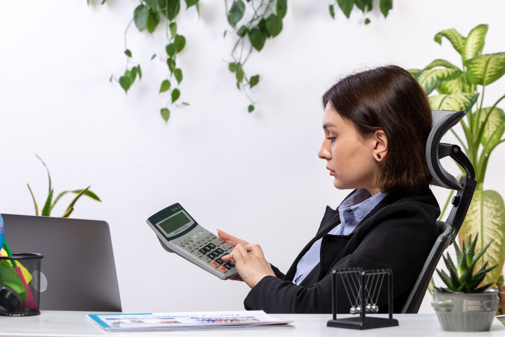 Small Business Accounting Services