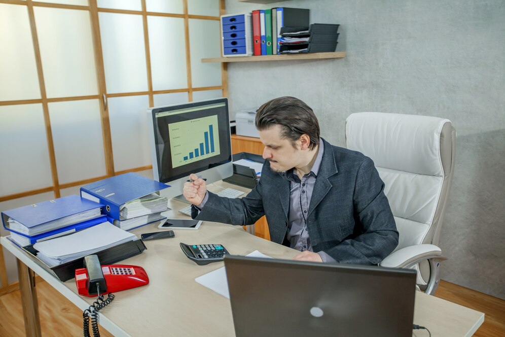Small Business Accounting Services