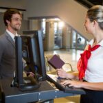 Swiss Air Business
