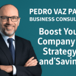 Pedro Vaz Paulo Business Consultants
