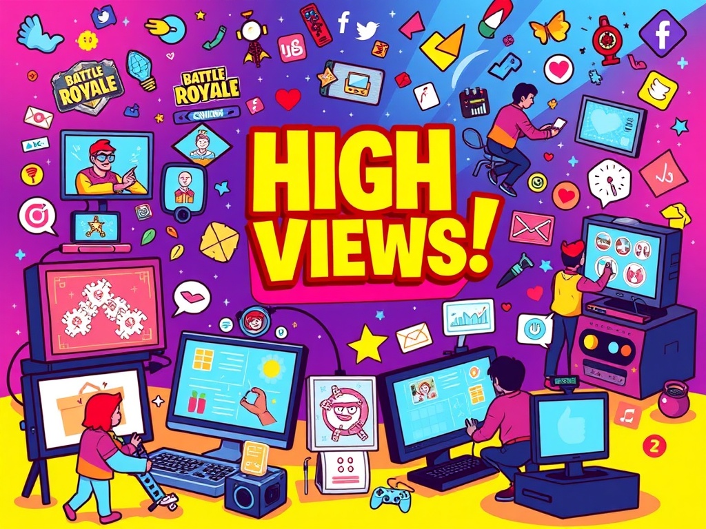 Games Whose Object Is to Get Lots of Hits