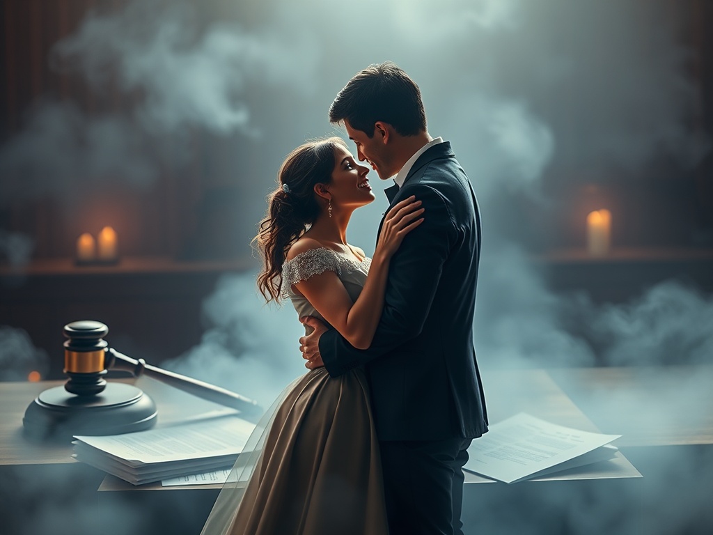 Law of Romeo and Juliet