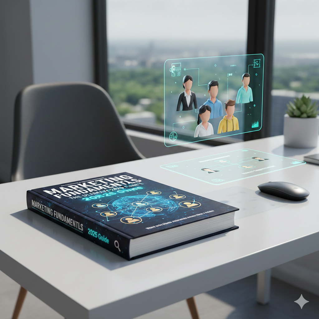 Marketing Fundamentals