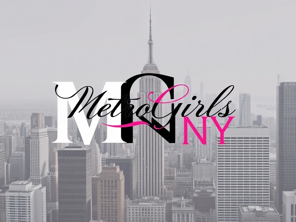 MetroGirlsNY
