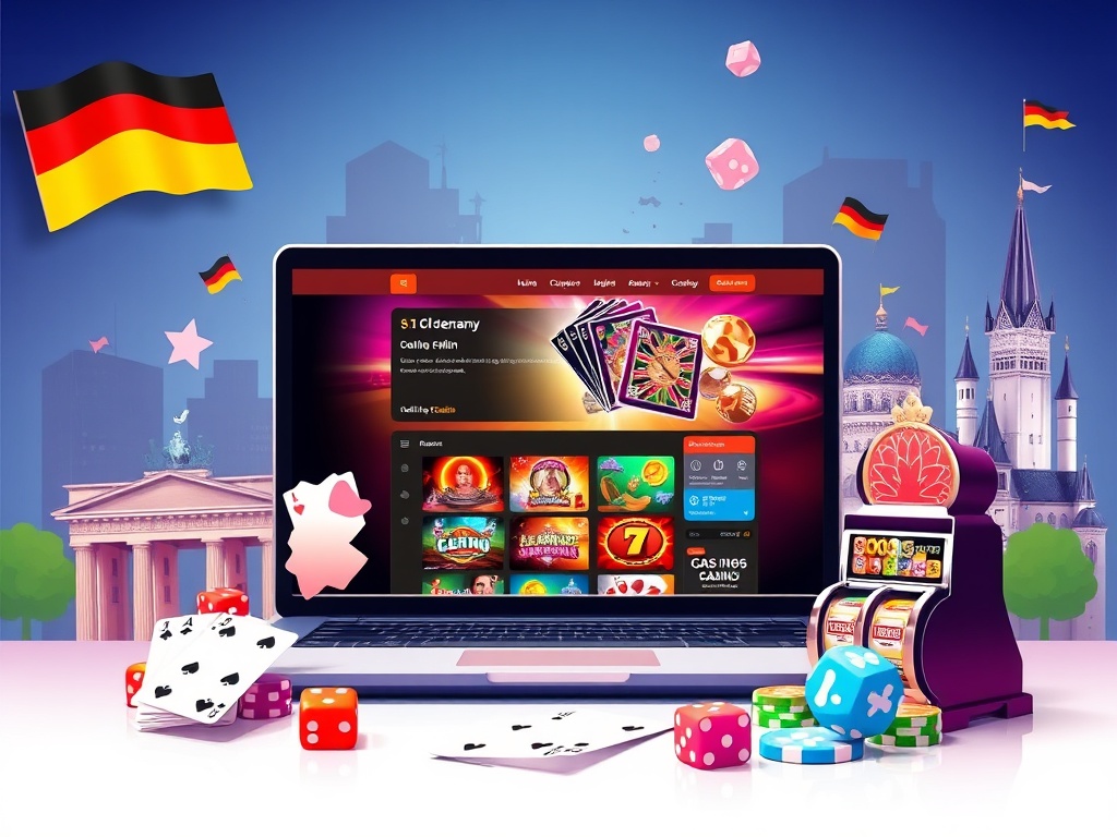 Online Casino Deutschland